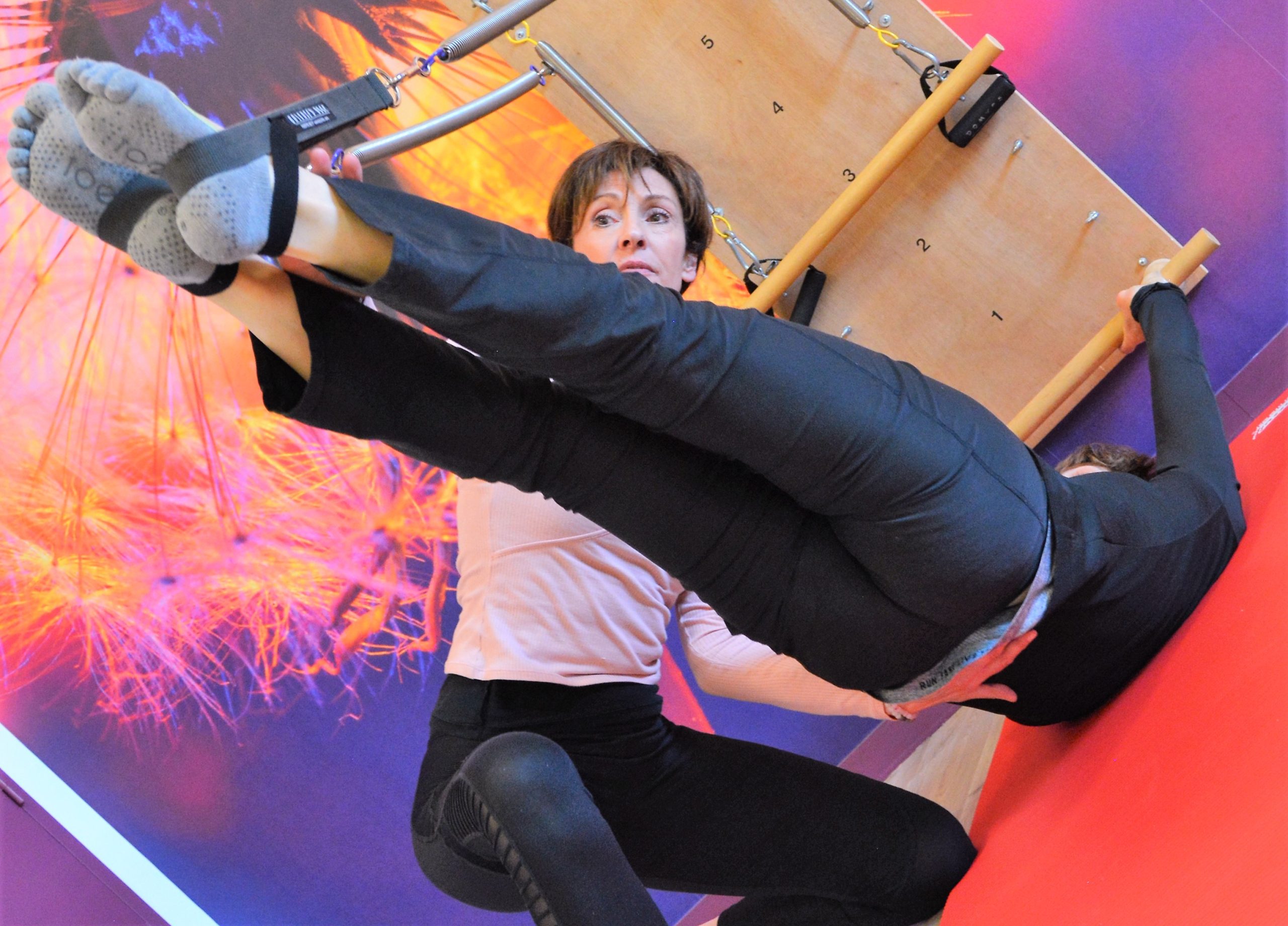 r pilates pilates pau